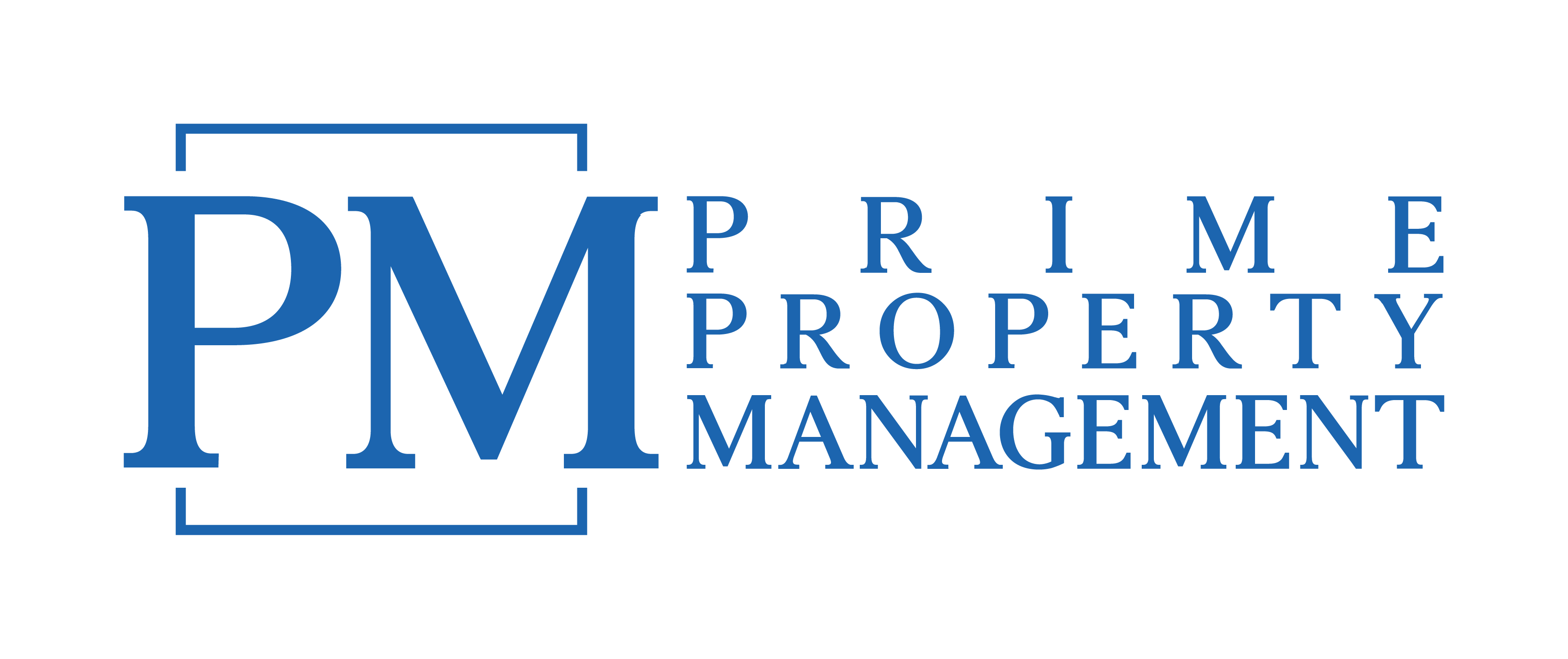 Prime Property Management Logo