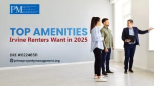 Top amenities irvine renters want in 2025