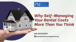 Myth vs reality why self managing your rental costs more
