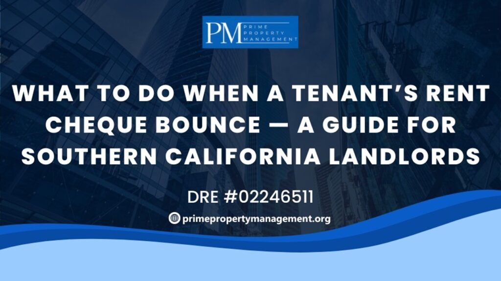 rent check bounced prime property management can help