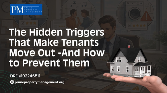 The hidden triggers that make tenants move out and how to prevent them the hidden triggers that make tenants move out and how to prevent them
