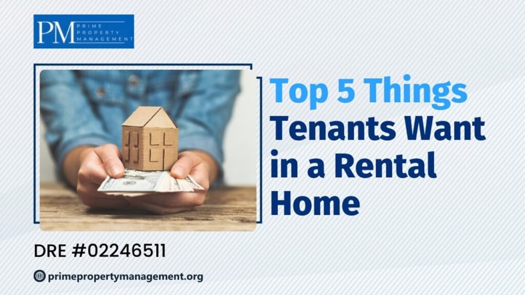 Top 5 things tenants want in a rental home and how we deliver them top 5 things tenants want in a rental home and how we deliver them