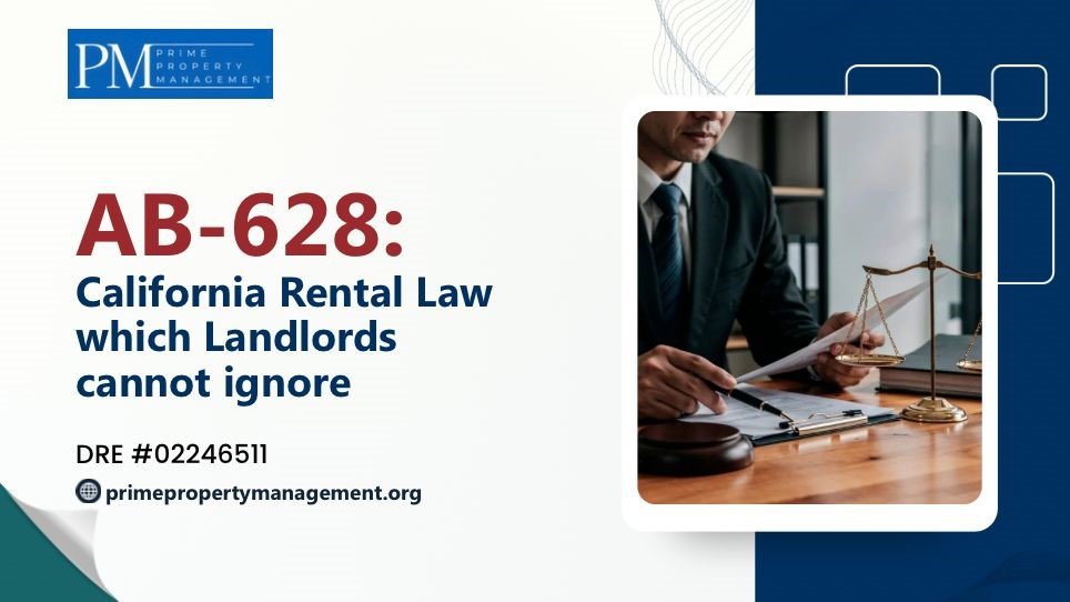 California Rental Law which Landlords cannot ignore california rental law which landlords cannot ignore