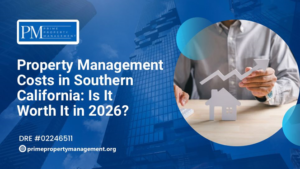 Property Management Costs in Southern California: Is It Worth It in 2026?